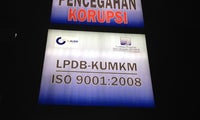 Gedung LPDB-KUMKM