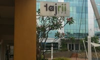Tajrii Spa