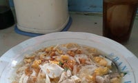 Soto Banjar Pahlawan