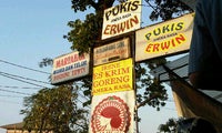 Martabak Bandung Erwin