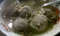 Bakso Total