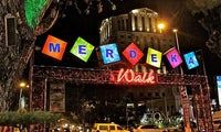 Merdeka Walk