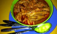 Gerai Kaki Ayam