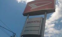 Astra Daihatsu Klandasan