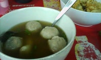 Bakso Salemo