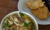 Soto Babat Nikmat Sari