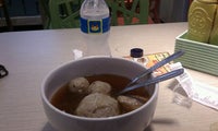 Bakso Sehat Bakso Atom 
