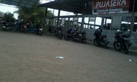 Pujasera Politeknik Negeri Bandung (Polban)