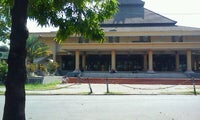 Institut Agama Islam Negeri (IAIN)