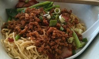 ????? Tai Bu Noodle