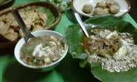 Soto Kudus & Nasi Pindang Inna