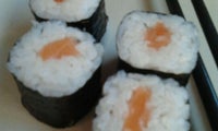 Sushi Rock n Roll