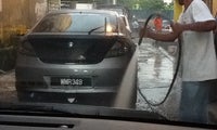 Desa Tasik Car Wash
