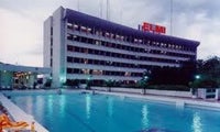 Elmi Hotel (Hotel Elmi)