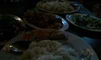 Restaurant Baba Seafood