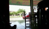 Warung Makan 
