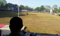 Lapangan Umum Kota Mataram