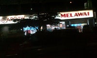 Apotik/Optik Melawai Depok