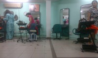 Mintz Salon
