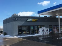 SUBWAY SUBWAY
