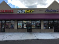 SUBWAY SUBWAY