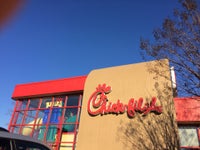 Chick-fil-A Chick-fil-A