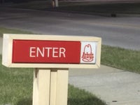 Arby's Arby's