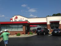 Chick-fil-A Chick-fil-A