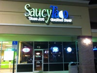 Saucy Taco Saucy Taco
