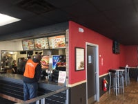 Burger King Burger King