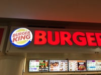 Burger King Burger King