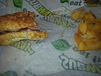 SUBWAY SUBWAY