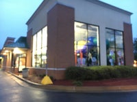 McDonald's McDonald's