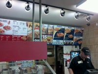 KFC KFC