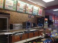 SUBWAY SUBWAY