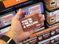 Dunkin Donuts Dunkin Donuts