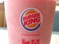 Burger King Burger King