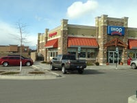 IHOP IHOP