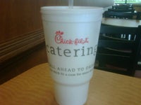 Chick-fil-A Chick-fil-A