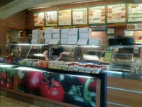SUBWAY SUBWAY