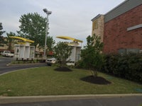 McDonald's McDonald's