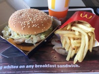 McDonald's McDonald's
