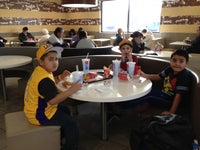 McDonald's McDonald's