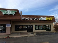 Subway Subway
