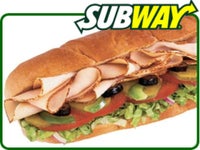 SUBWAY SUBWAY