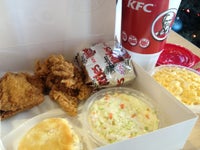Kentucky Fried Chicken Kentucky Fried Chicken
