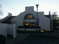 McDonald's McDonald's