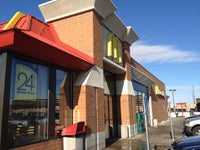 McDonald's McDonald's