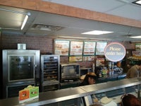 SUBWAY SUBWAY