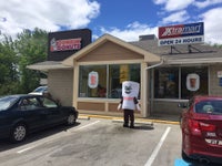 Dunkin Donuts Dunkin Donuts